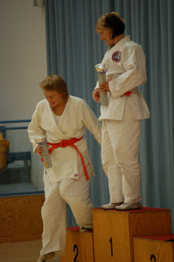 Marie Wigström. silver